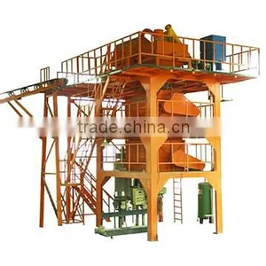 Heat-Preservation Mortar Production Line thumbnail-1