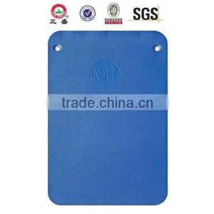 Manufacture Elasticitic EVA Yoga Mat 15mm/ Factory Fitness Judo Mat / Eco-friendly Exercise Tile / Hot Sale Martial Arts Mat thumbnail-1