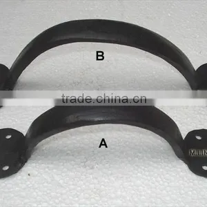 Ironmongery Door Handle thumbnail-1