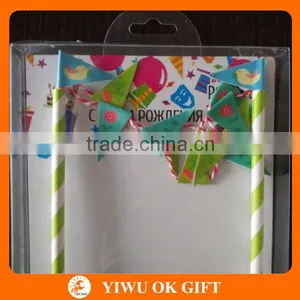 Birthday Party Cake Stick Wholesale,Birtyday Party Supplies,Cake Pop Stick thumbnail-2