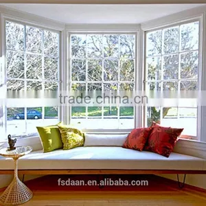 Elegant Aluminum Bay Windows thumbnail-3