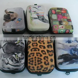 Printing Good Printing Decorative Eva Camera Bag Package Case thumbnail-1