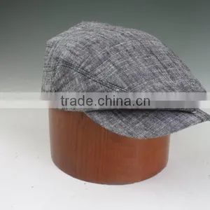 Custom High Quality Cowboy Ivy Hat thumbnail-5