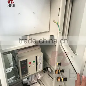 Electric Meter Stop Metal Box thumbnail-5