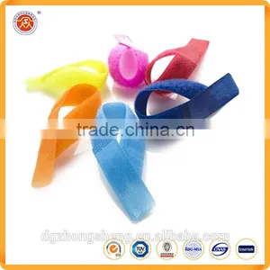 Beautiful Custom Logo Hook And Loop Hook Loop Fastener Tape Magic Tape thumbnail-5