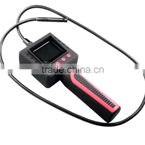 2.4' Video Inspection Camera Borescope and Endoscope,screen Display thumbnail-1
