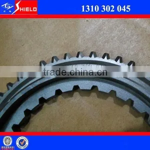 Sino Truck Supplier of Howo Truck Gear Box ZF Spares Aftermarket Auto Accessories 1310302045 thumbnail-1