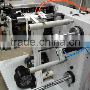 Slitting Machine FQ-320 thumbnail-5