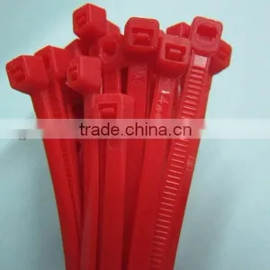 Nylon Cable Tie thumbnail-1