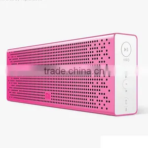 Original XIAOMI Bluetooth Speaker Handsfree Wireless Stereo Support TF Card AUX Gold thumbnail-3