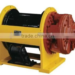 Type YXM Rotary Catheads thumbnail-1