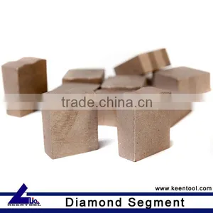 Diamond Blade, Diamond Segments for Blade thumbnail-2