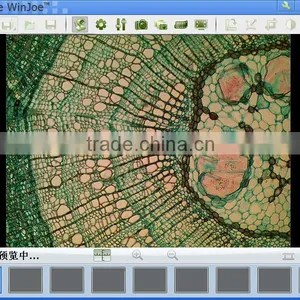 5.0MP Digital Microscope Camera for Electronics and Biology Inspection Equipped With High Resolving Power Relay Lens MVV5000CL thumbnail-3