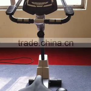 Upright Exercise Bike thumbnail-5