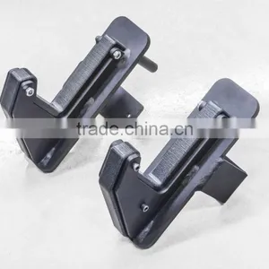 J-HOOK for Crossfit Rig Power Rack thumbnail-3