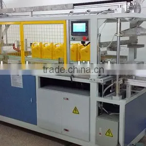 Lubricant Bottle Bagging Machine thumbnail-1