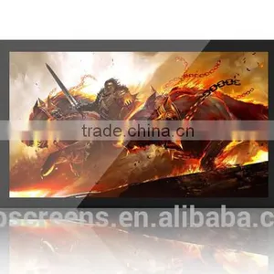 FCC Approval Touch Screen Android 4.2 All-in-one Tablet Panel PC Manual thumbnail-5