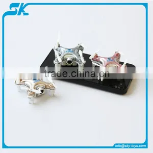 2016 Hot Sale Toys Four Axis Mini Drone Quadcopter With WIFI &mobile Phone Controlled Toys thumbnail-1