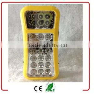 Multi-function LED Emergency Light Easliy Stand thumbnail-1