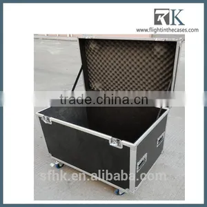 Cables Storage Case Online Shopping Utility Trunk Flight Case thumbnail-2