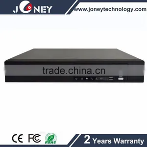 AHD 4CH 1080P @30fps 4 Channel CCTV DVR thumbnail-3