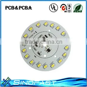 Hard Disk Pcb thumbnail-6