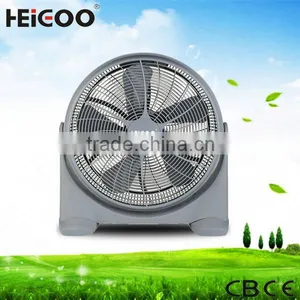 Well Box Fan Box Type Exhaust Fan Round Exhaust Fan Fireplace Exhaust Fan Cooling Fan thumbnail-1