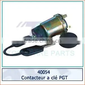 PGT,MBK Motorcycle Key Switch thumbnail-1