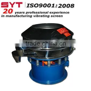 Attention!!! Low-price Sale Sanyuantng Rotary Vibrating Screen thumbnail-1
