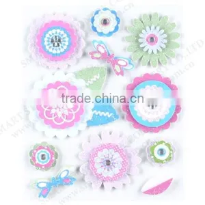 Handmade Sticker DIYC-3D092 thumbnail-1