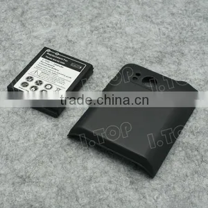 For HTC Thunderbolt 4G Extended Battery 3.7V 3500mAh With Back Cover thumbnail-2