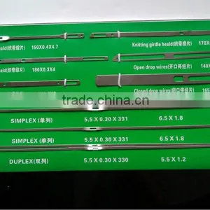 Textile Machinery Parts thumbnail-1