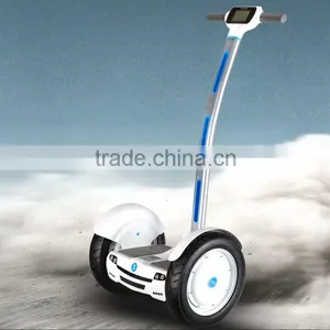 Newest City Mode Self Balance Electric Scooter for Both Adults and Kids thumbnail-1