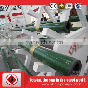 A96 Schedule 40 Seamless Carbon Steel Pipe/oil Well Casing Pipe Sizes/gas Pipe in China thumbnail-6