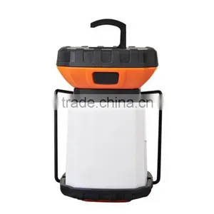 USB Input &output Modern Outdoor Lighting Camping Lantern thumbnail-2