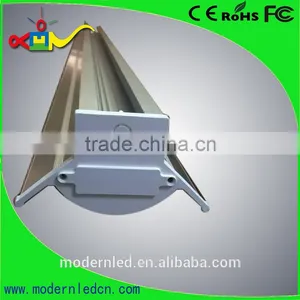 2016 Led Linear Pendant Light 4ft 36w 4000lm 120lm/w thumbnail-3