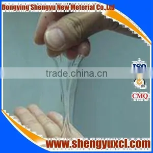 SY-1200 Liquid Methyl MQ Silicone Resin thumbnail-2