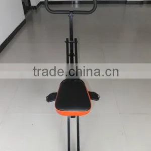 Hot Sale Exercise Bike Type Horse Rider Bike XK-005 thumbnail-4