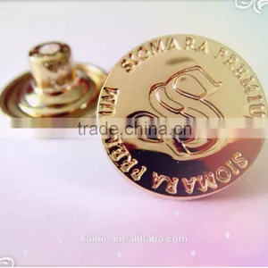 2016 Fashion Button In South America Market thumbnail-1