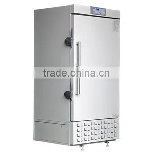 525 Liter Vertical Freezer of -40 Degree Deep Freezer thumbnail-1