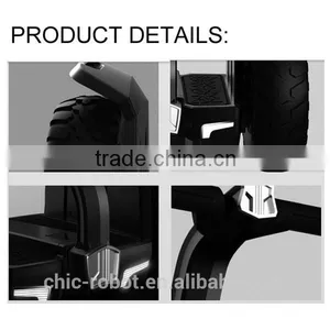 CHIC GOLF no Pollution Electric Golf Cart Competitive Price1000W thumbnail-4