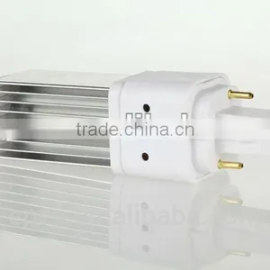Clear&milky PC Cover G24 Socket, pl G24 Base Led Lamp thumbnail-3