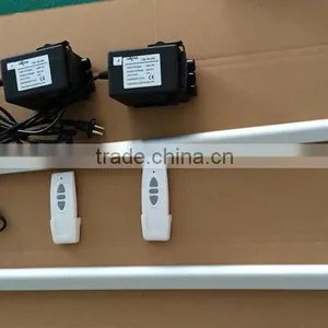 Ip65 High Waterproof Linear Actuator for Solar Panel Control System thumbnail-4
