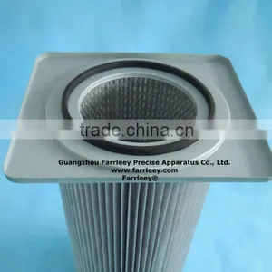 Spray Booth Filter Cartridge, Anti-static Dust Filter thumbnail-1