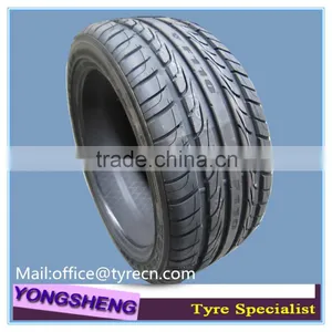 12-20"Hot Sale China Airless Car Tire New Tyre for Car thumbnail-4