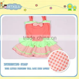 CNYE High Quality Girls Swimwear Fashion Beautiful Girl Swimwear thumbnail-5
