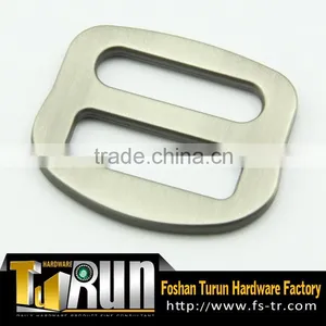 2016 Latest Fashion Metal Buckle Artificial Leather Buckle thumbnail-4