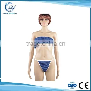 High Quality Fashion Disposable New Design Sexy Xxs Bikini Girl 2015 thumbnail-1