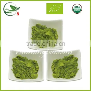 Spring Natural Health Benefit Matcha Green Tea thumbnail-1