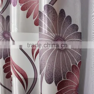 Different Name of Fabric for Curtain for Cafe Shop Decoration thumbnail-6